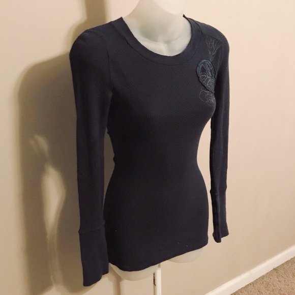 Decree embroidered thermal - Picture 4 of 7